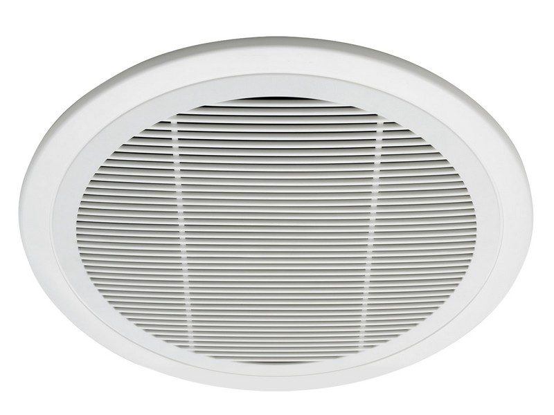 Wall Exhaust Fan For Bathroom