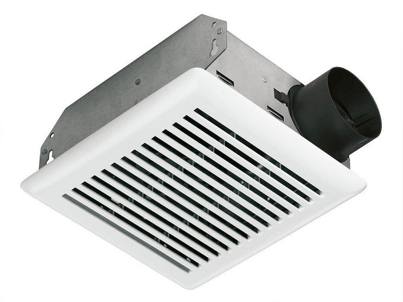 Wall Mount Bathroom Fan Home Depot