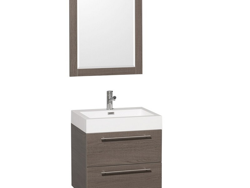 Wall Mount Bathroom Vanity Sink