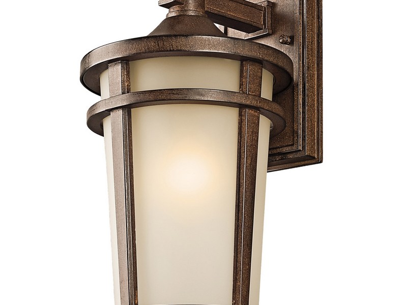 Wall Mount Porch Light Fixtures