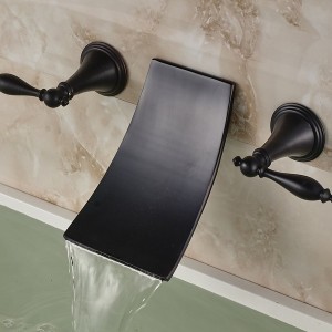 Wall Mounted Bathroom Faucets Canada