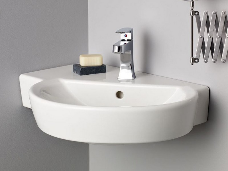 Wall Mounted Bathroom Sinks Canada