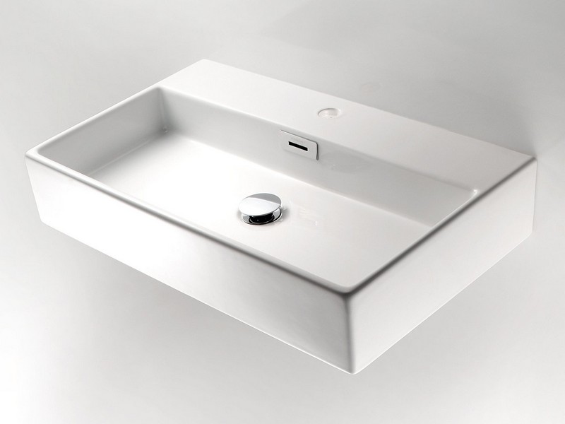 Wall Mounted Bathroom Sinks Uk