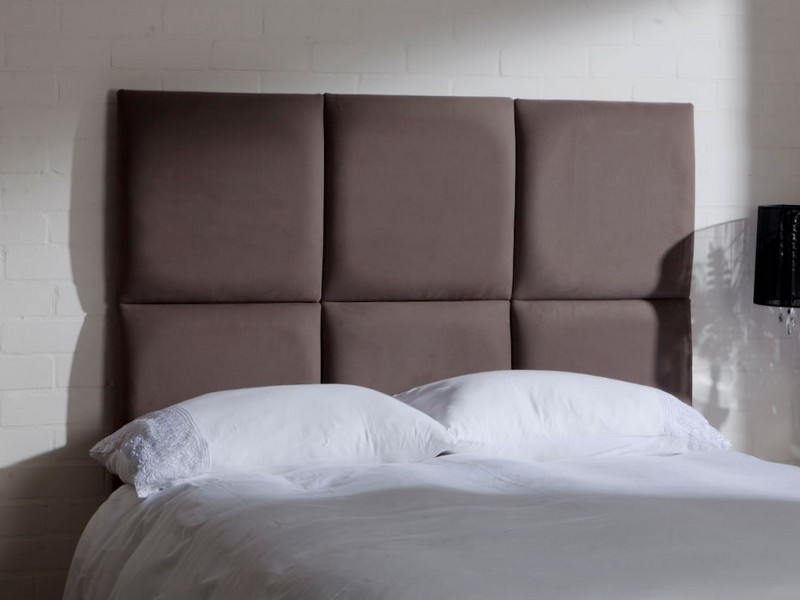 Wall Mounted Headboards Uk