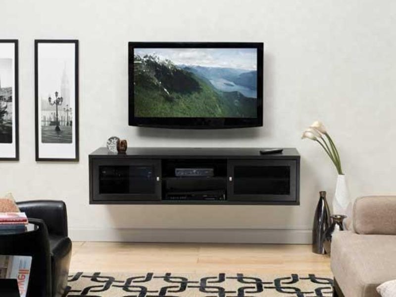 Wall Mount Tv Cabinets, Wall, Furniture, Cabinets