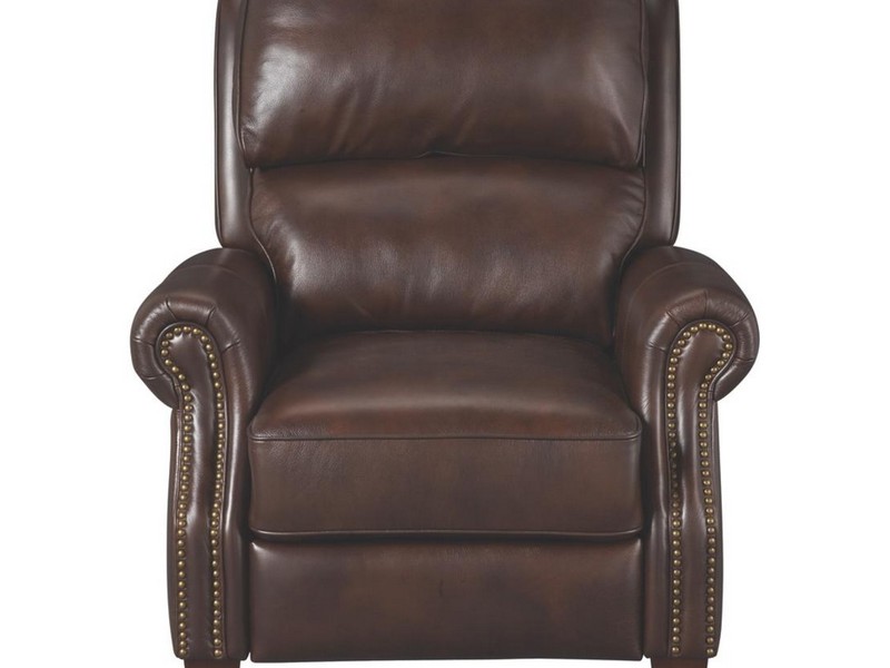 Wall Saver Recliner Sofa