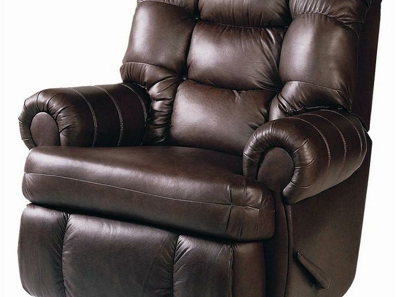 Wall Saver Recliner