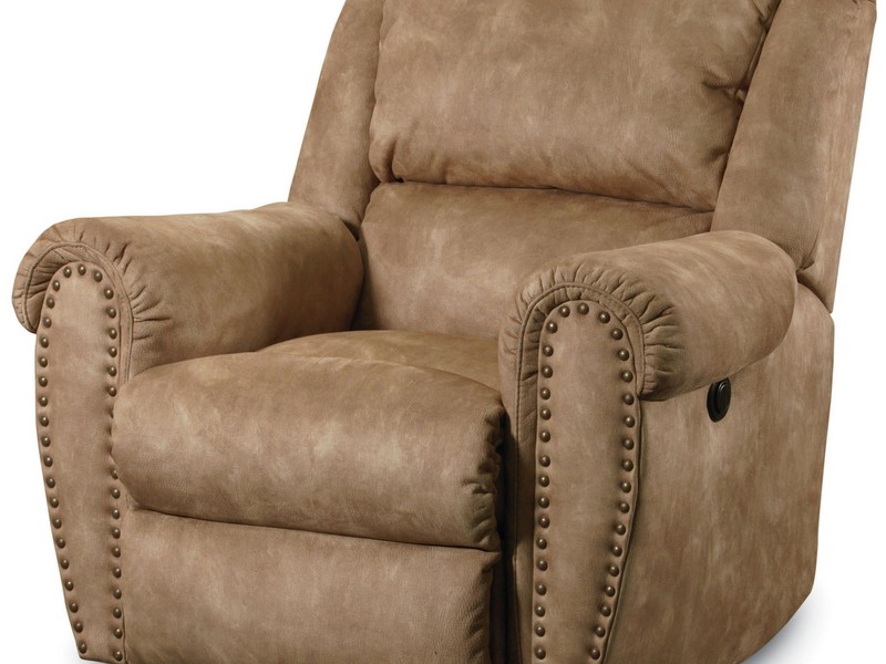 Wall Saver Recliners Leather