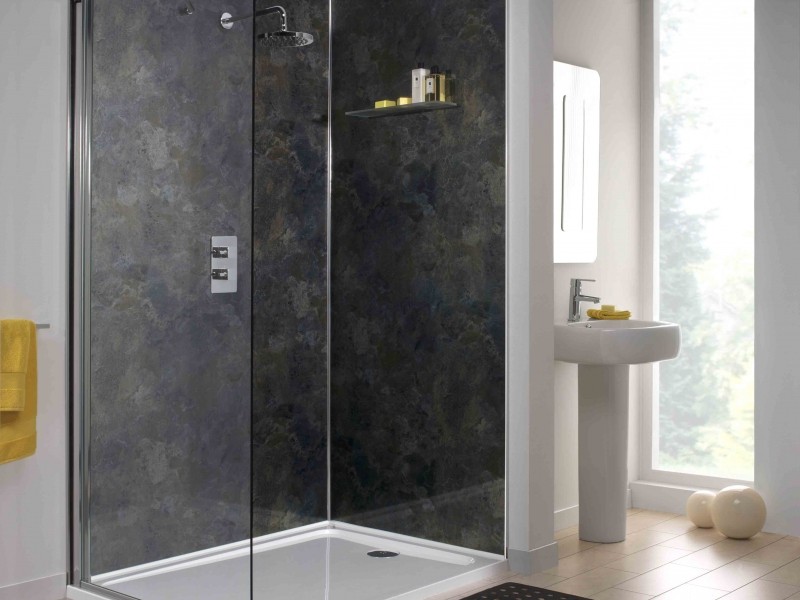 Waterproof Bathroom Wall Panels Bq