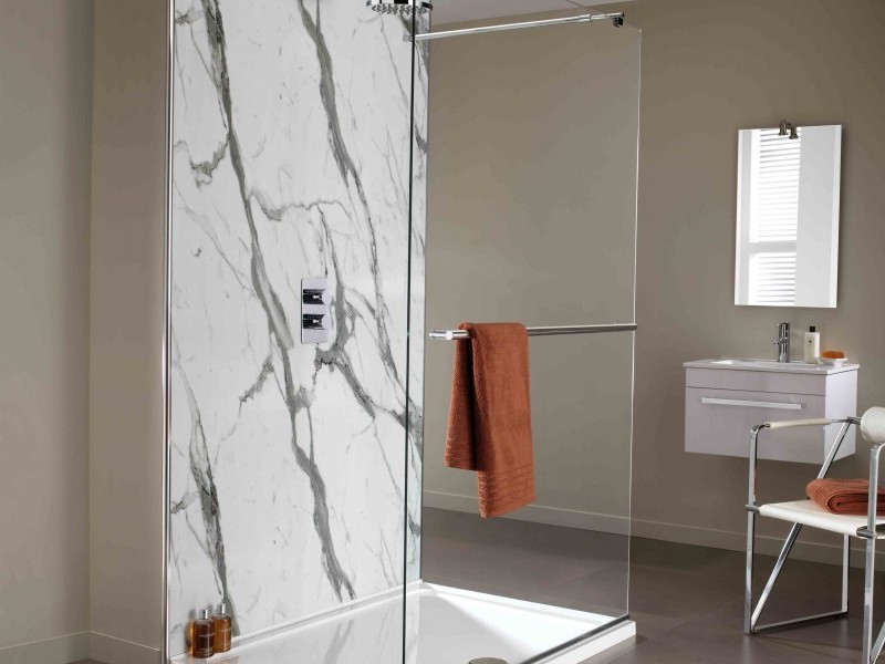 Waterproof Bathroom Wall Panels Uk