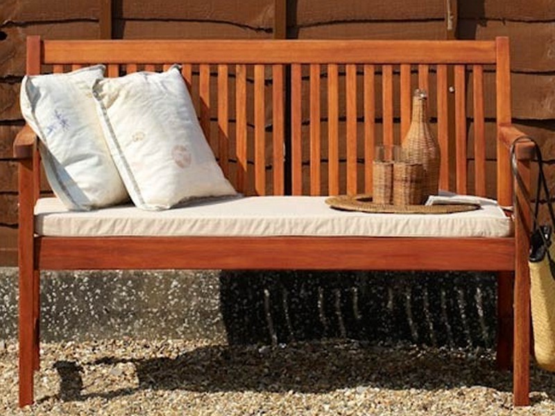 Weatherproof Outdoor Furniture