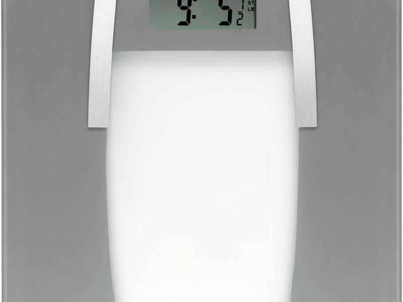 Weight Watchers Bathroom Scales 8933u