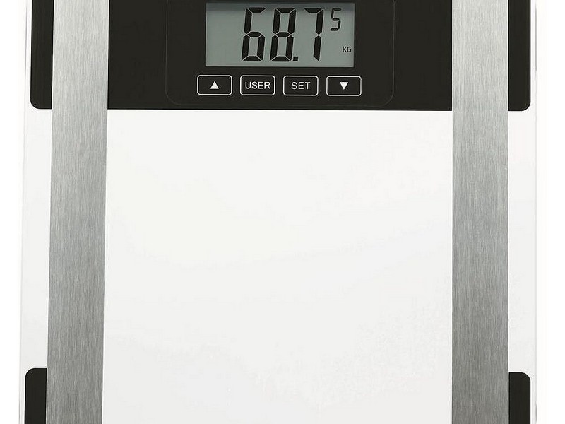 Weight Watchers Bathroom Scales Nz