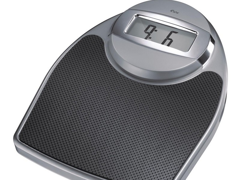 Weight Watchers Bathroom Scales Uk