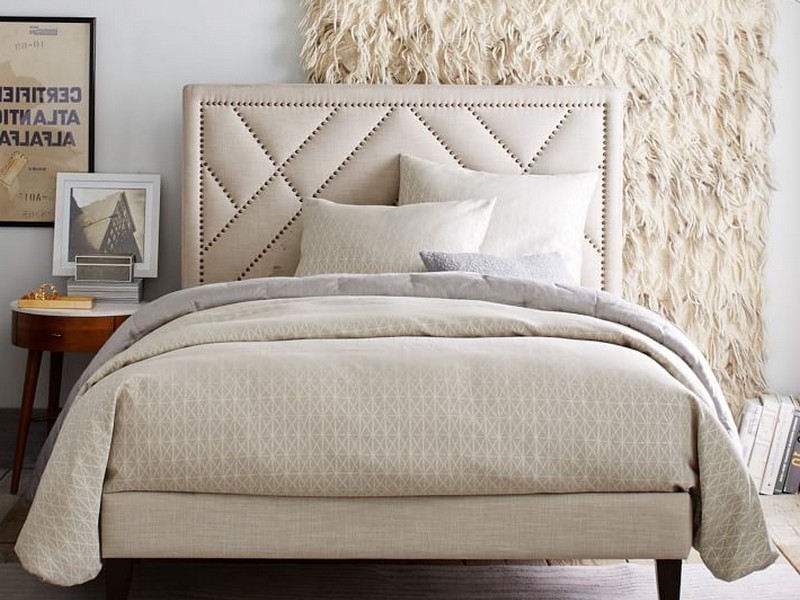 West Elm Bed Frames