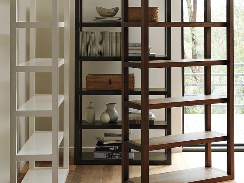 West Elm Bookcase