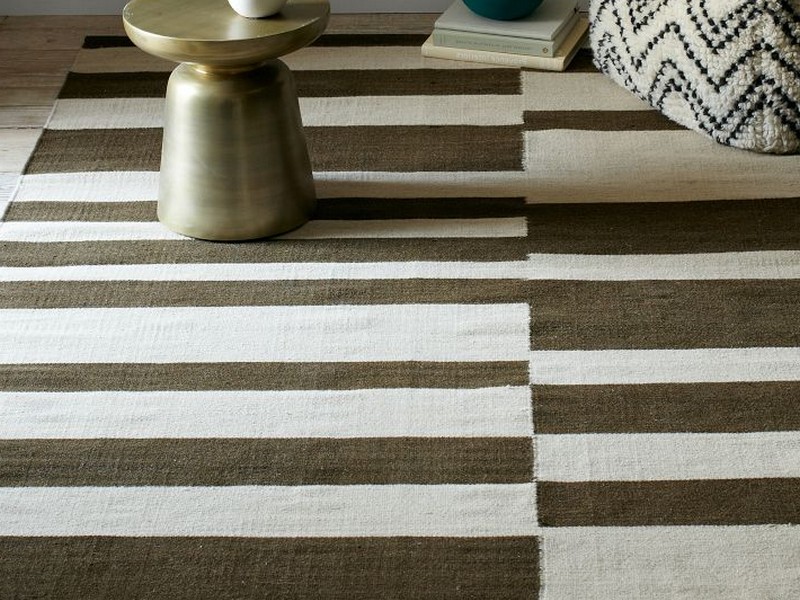 West Elm Rubicon Jute Rug