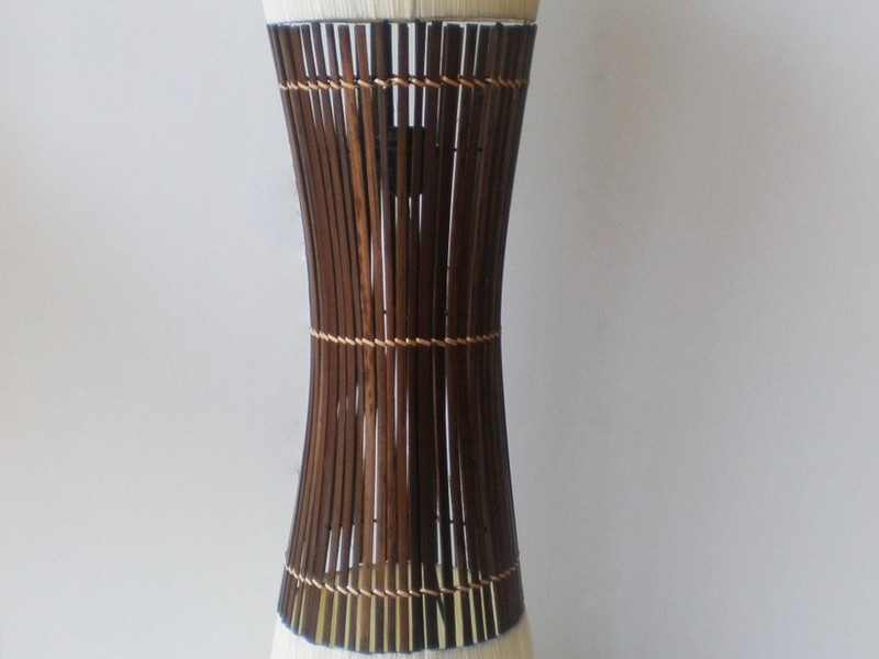 Wicker Floor Lamps Australia