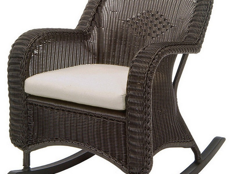 Wicker Patio Furniture Cushions