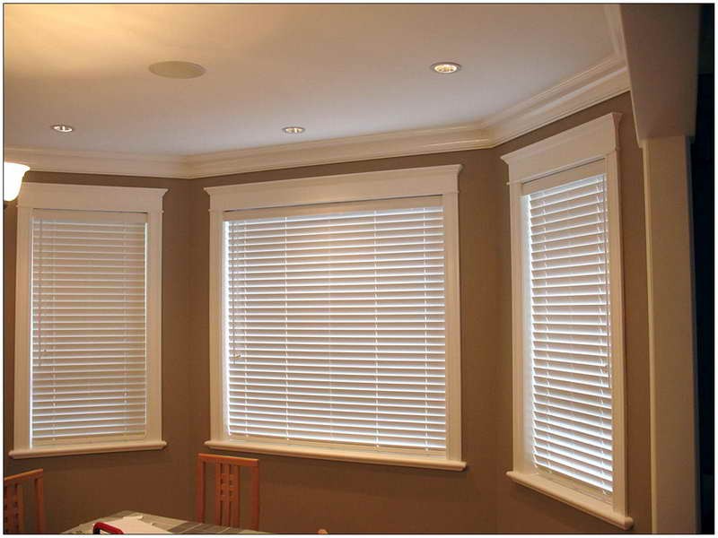 Home Depot Window Treatments Home Design Ideas