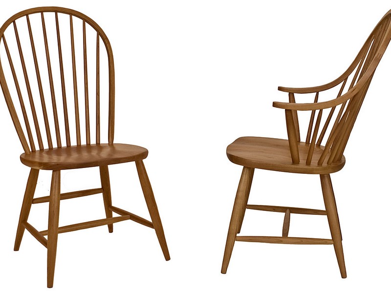 Windsor Chair Kits