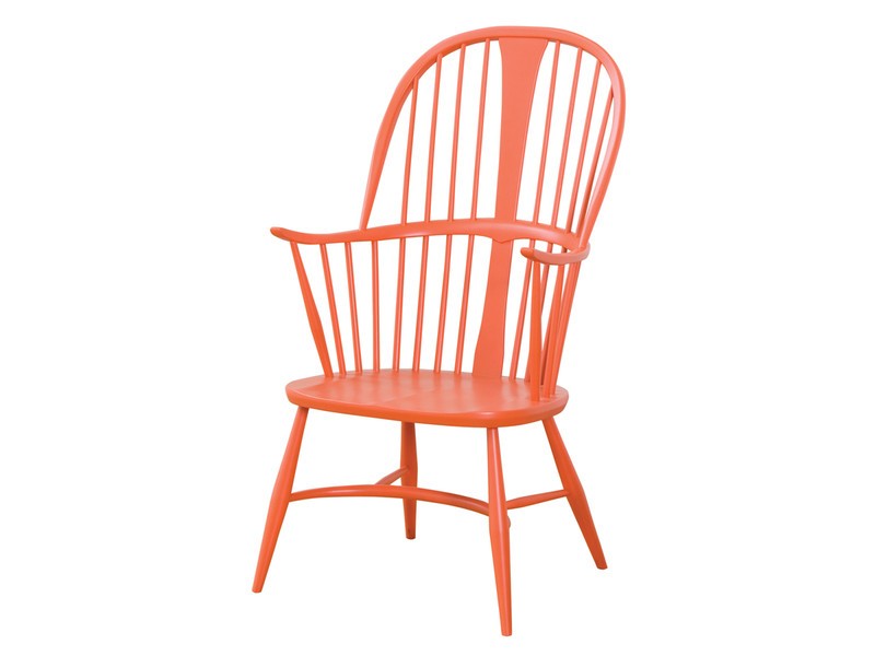 Windsor Chair Makers Marks