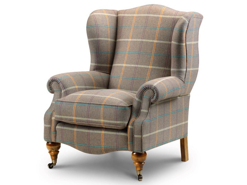 Wing Chair Covers Canada