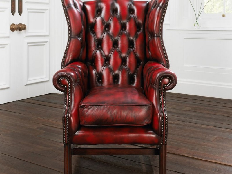 Wing Chair Covers Uk