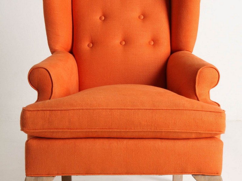 Wing Chair Slipcovers Uk