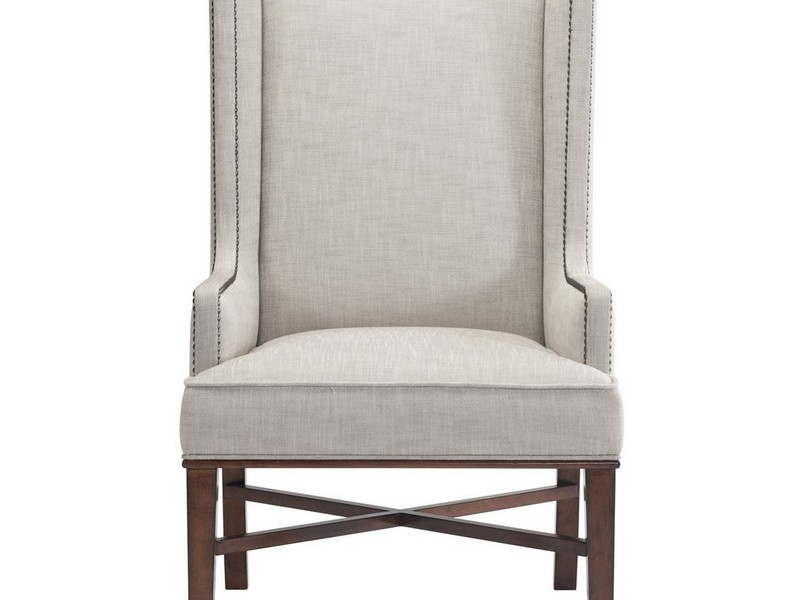 Wingback Dining Chair