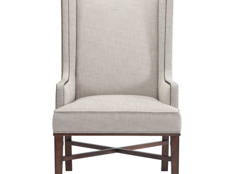 Wingback Dining Chair