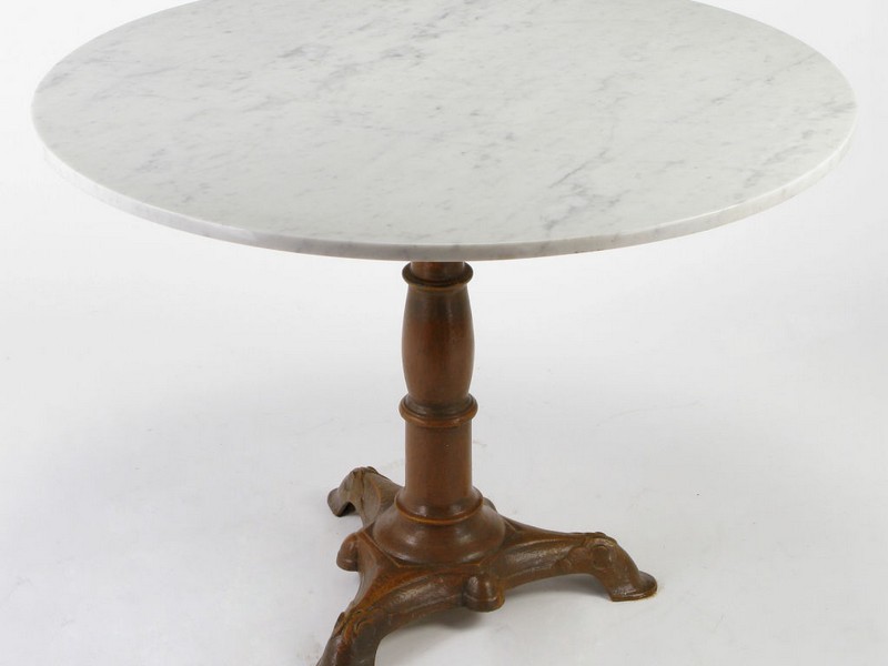 Wood Pedestal Table Base Kits