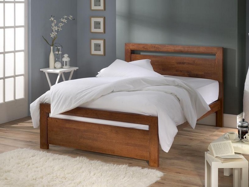 Wooden Bed Frame Styles