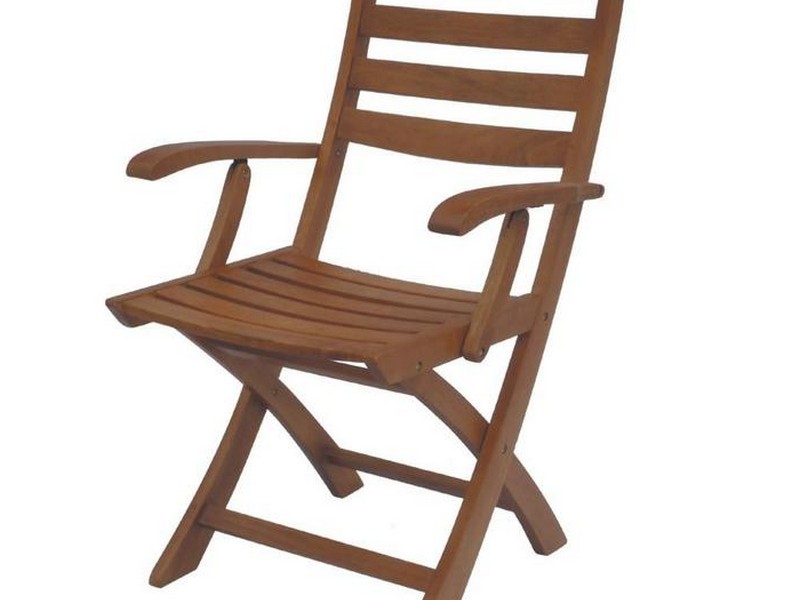 Wooden Lawn Chairs With Arms