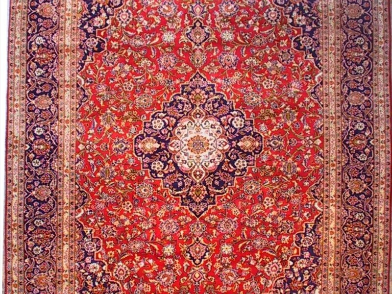 Wool Oriental Rugs