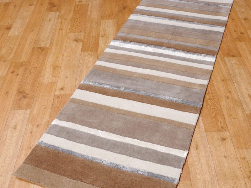 Wool Rug Runners