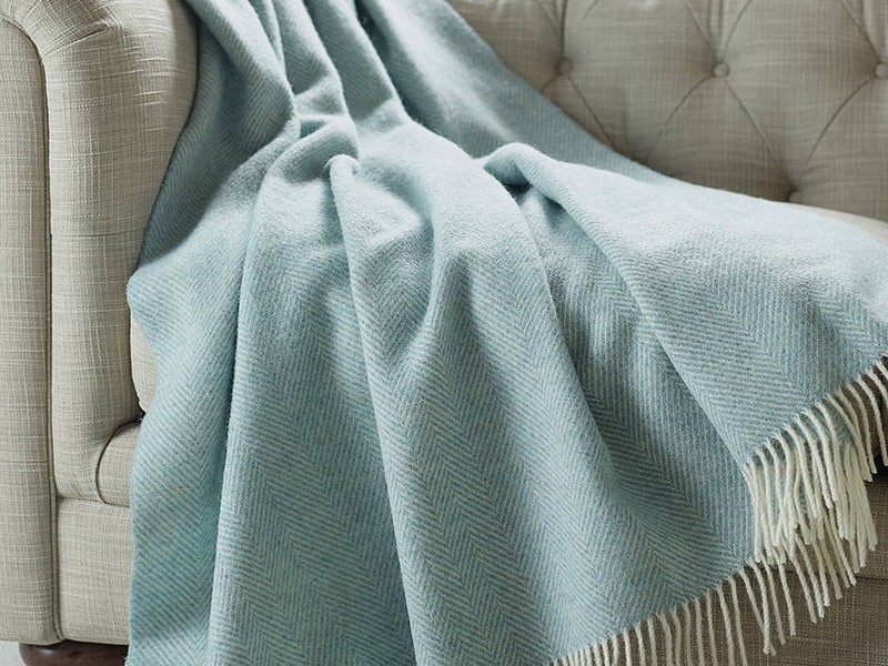 Wool Throws For Sofas