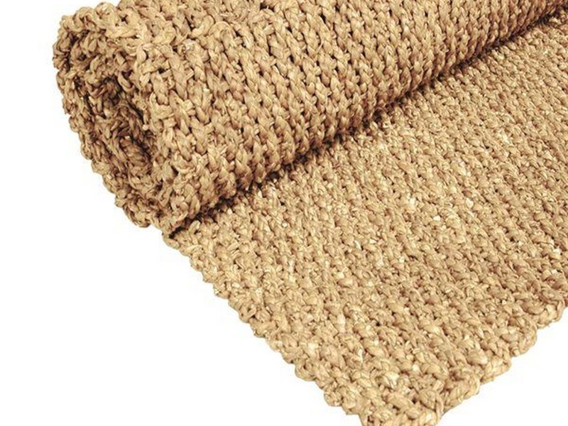 Woven Area Rugs