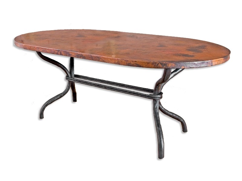 Wrought Iron Kitchen Table Base