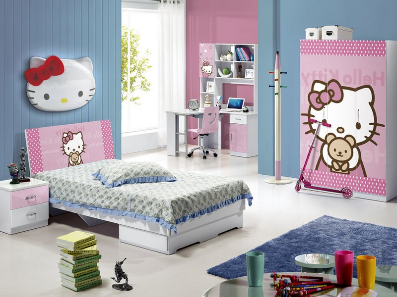 Youth Bedroom Sets Clearance