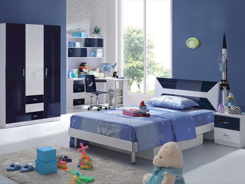 Youth Bedroom Sets For Boys