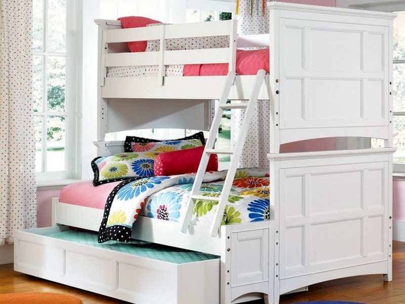Youth Bunk Beds