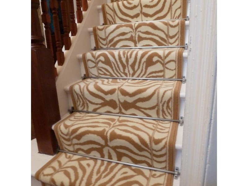 Zebra Print Carpet Uk