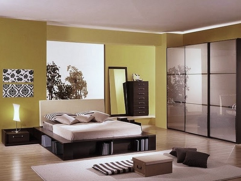 Zen Bedroom Furniture